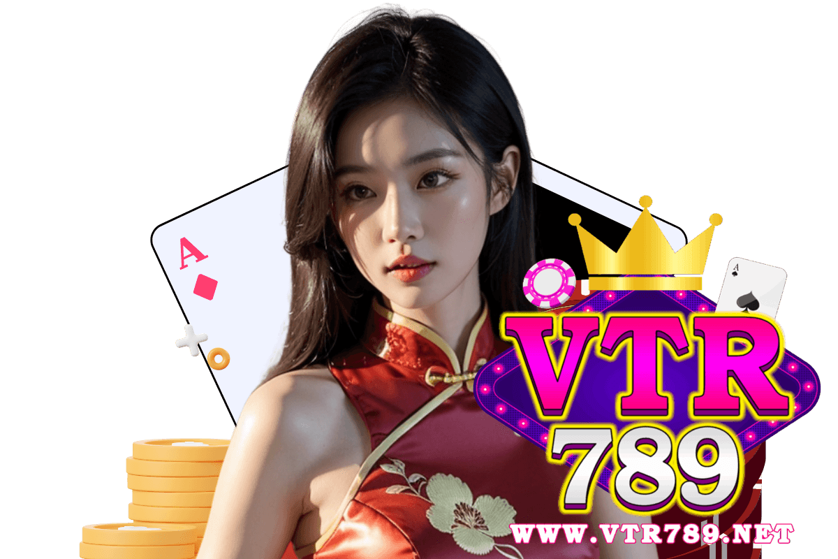 vtr789 wallet