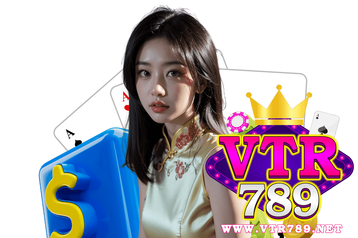 vtr789 สมัคร