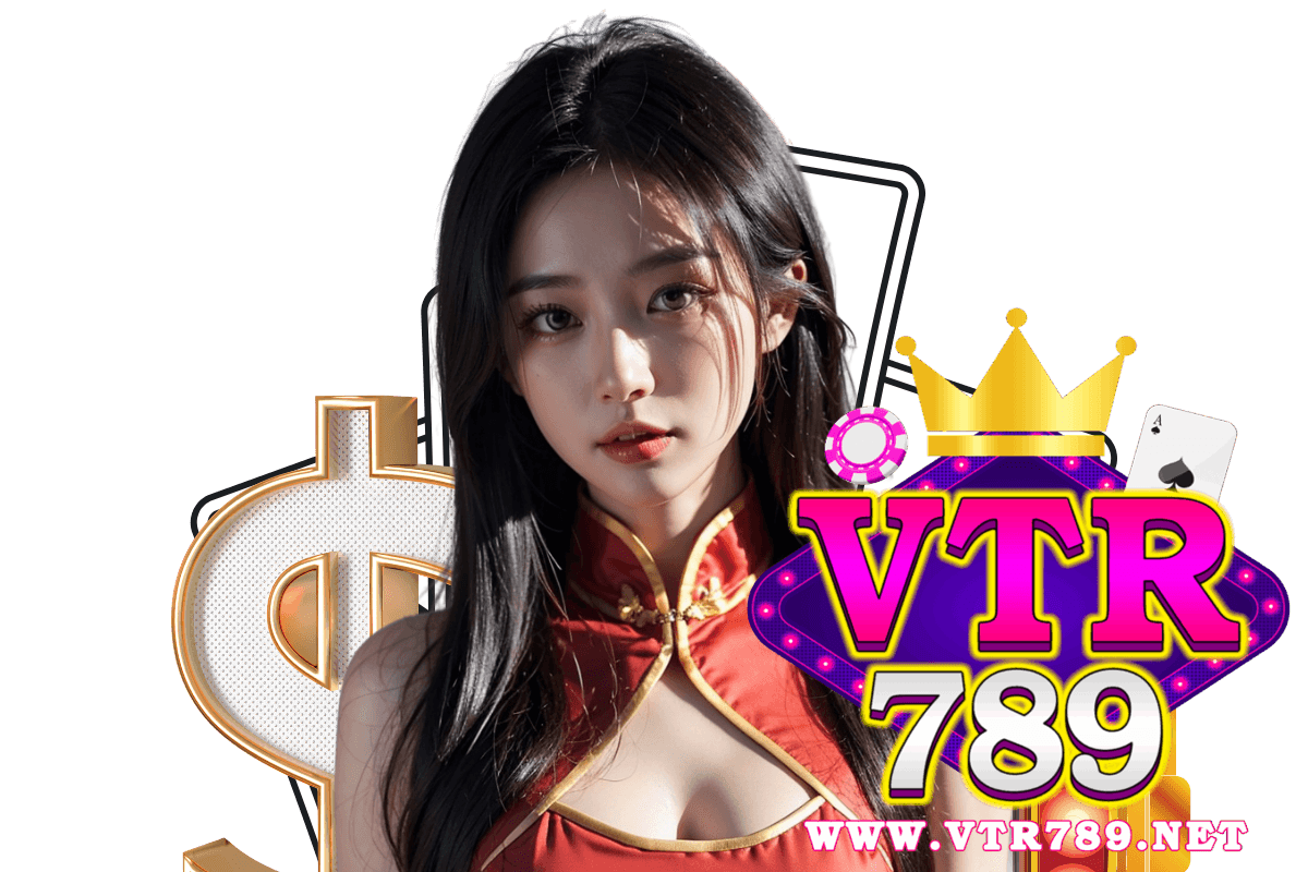 vtr789 สล็อต