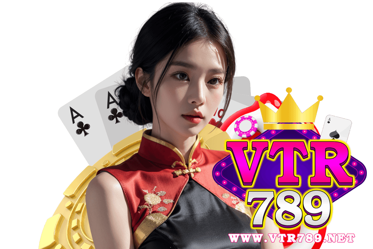 vtr789 เว็บตรง