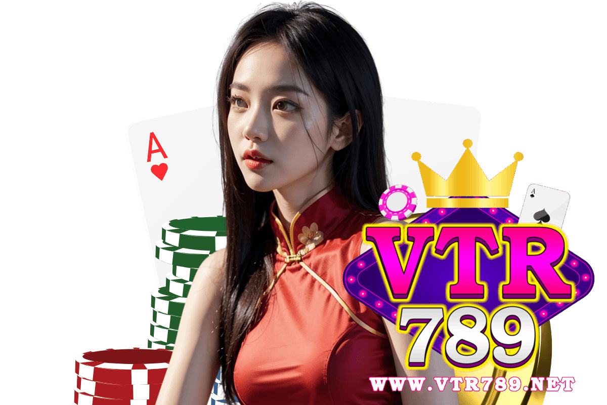 vtr789 แจกเครดิตฟรี